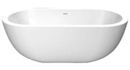 Ванна акриловая BelBagno BB13-1800 (1800х860х590) свободностоящая