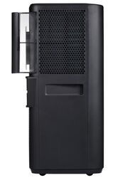 Мобильный кондиционер Ballu Eclipse BPAC-07 EPB/N6 black до 18 м2, черный