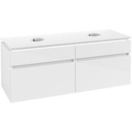 ����� ��� 2 ����������� Villeroy & Boch LEGATO (1400�550�500) ���������, 4 �����, ����� B66900DH