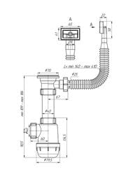     1.1/2"40       A0140S