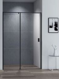 ������� ����� CEZARES URBAN-B-12-110-C-NERO (1090-1105x1950) ������ ����������, ������� ������ ���