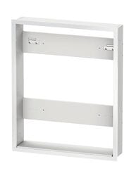 Монтажный комплект Duravit LM987500000 для зеркального шкафчика в вариантах "Good" и "Better"