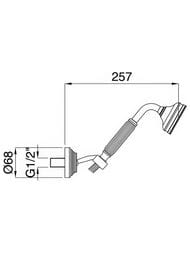 ������ ��� CEZARES OLIMP-KD-03/24 ����� 150 ��, ���������, ������ 24 �����