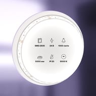 ������������ ����� Maytoni Led Strip 10144 24� 2835 9,6��/� 6000K 5� IP20, �����