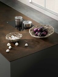 ��������������� ������ LAMINAM ITALY Ossido Bruno (1000�3000�3,5) ����������, LAMF007028_IT (��.�.)