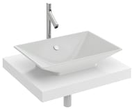  Jacob Delafon PARALLEL EB53-0600-N18 (60052060)   Reve 4819, 