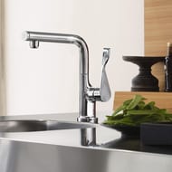 ��������� Axor Citterio 39860 Select ��� ����� �������������, ���������� ����� 230 ��, ����