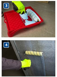 �������-���������� PLITONIT ����� 1 PROFI-10 ��������� ������������� ��� �����.� �����.����� 10 �