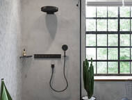   Hansgrohe Rainfinity 360 1jet   ,   26230670