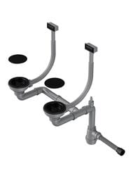     Omoikiri WK-2C-GB   4956759