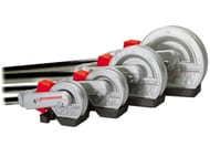 Трубогиб ручной Rothenberger ROBEND H+W PLUS для труб 12-22мм, комплект, арт.24500
