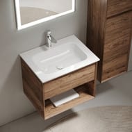 ����� ��� �������� SANCOS Marmi 1.0 (590�445�520) ���������, 1 ����, ��� ��������� MR1.060ECH