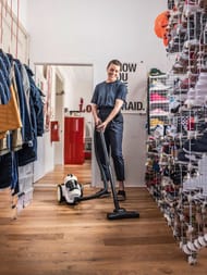  KARCHER VC 3 (ERP)EU-I  1.198-053.0