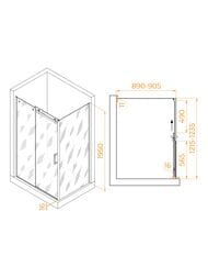   RGW Tornado TO-44 (12009001950) .,  8 / 02074429-11