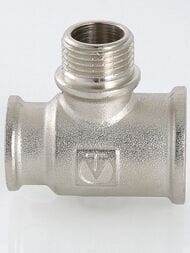  VALTEC 3/4"1/2"1/2" , ., VTr.132.RN.050404