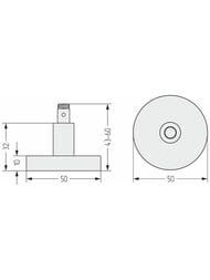  TUBE  (-)    31-1500-0000