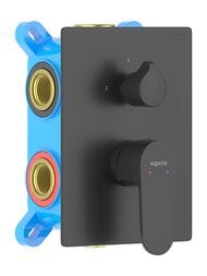 ��������� ��� �����/���� Aquatek ������ AQ1247MB ������������, 3 ������, �������������, ������ ���