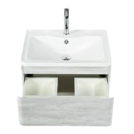 ����� ��� �������� BelBagno ALBANO (600�450�570) ����., Rovere Vintage Bianco ALBANO-600-2C-SO-RVB