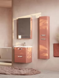 ���������� ���� Roca The Gap Original 60, 600x129x850 ��������� ZRU9307840