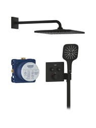 ������� ������� Grohe Grohtherm SmartControl ���������, ����./������ ����, ��������� ������ 34865KF0