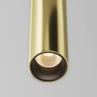 ������������� �������� Maytoni Focus Led Flarity ��������� TR155-1-5W3K-BS