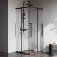 ������� ���������� AM.PM Func Square Slide 878�878�2000 ������/ ������ ���������� W84G-403-9090-B�