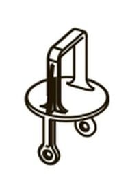 TECE Profil ������� ������� ������� 9.820.222