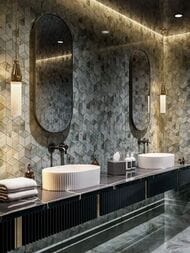 ������� KERAMA MARAZZI �������� (200�400) ��������, �����-����� FME010R (��.)