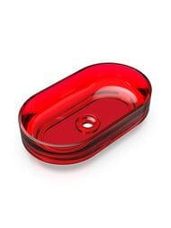 Knief Ellipse Shape (550320140) , : 05 Wine Red, 0700-24497-05