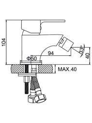 ��������� Ledeme �03 ��� ����, ������������� �����, �������������, ���� L5003