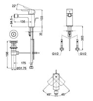    TOTO GR    TRG02301R