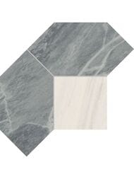 ������� ITALON Charme Extra Atlantic Mosaico Polygon (210�285) ����, 620110000084 (��.)