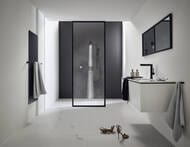 ��������� �������� ���� Hansgrohe Pulsify 105 24139670 ������� ������