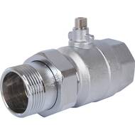 ������� 2-������� ��������� ������ STOUT �� 1 1/4*1 1/4 SVM-0072-200132