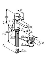  KLUDI ZENTA  , , /,  382600575