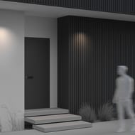 ���������� ���������� Maytoni Grit (����) O501DL-L5B3K, 3000� 5�� IP 65, ������