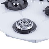 ������� �������� ������ Maunfeld EGHG.43.23CW\G,�������,3 �������� (1 ���),���� �����, ��-00012668