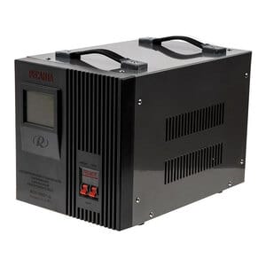 РЕСАНТА ACH-3000/1-Ц Стабилизатор напряжения однофазный 3 кВт
