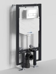 ����������� ��� ������� WasserKRAFT Vils � �������� �����, ����: ���� 56TLT.010.ME.CH03