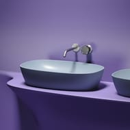 �������� ��������� Ceramicanova ELEMENT 600�380�138 ����-������� ���. CN6049MHL