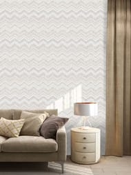 ���� ��������� �� ��������� Wall Up Bright Whisper (1.06x10.05) �����, ������������ W193126 (���)