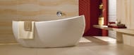 Ванна квариловая Villeroy & Boch AVEO NEW GENERATION (1900х950) отдельностоящая UBQ194AVE9T1V-0