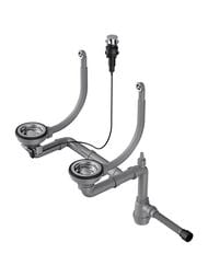 �������� ��� ����������� ���� Omoikiri WK-2-R-IN-A ������-�������, ������� �������, ����.��. 4956506