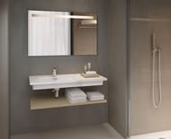 ���������� Jacob Delafon Vox (1000�460) EXAC112-00 ��������� ������., �����