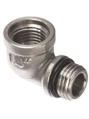 Уголок VALTEC 1/4