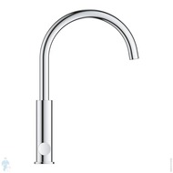 Смеситель Grohe Blue Pure Eurosmart 31722000 для кухни, c каналом для питьевой воды, хром