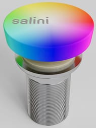 ������ ������ Salini S-Stone D 504 16232RM/162302MF  ��� ��������, Click-Clack, �������, RAL