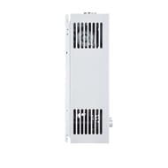 Газовая колонка Zanussi GWH 10 Fonte Turbo (540х300х133) 10 л/мин., LED дисплей