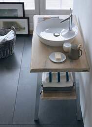 �������� DURAVIT CAPE COD 480�480 ��������� ��� ���������, ��� ��������, ����� 2328480000