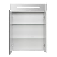 ���������� ���� AQUATON ������ 1A216202SIW60 600x140x780 ���������, 2 ������, ��� �����